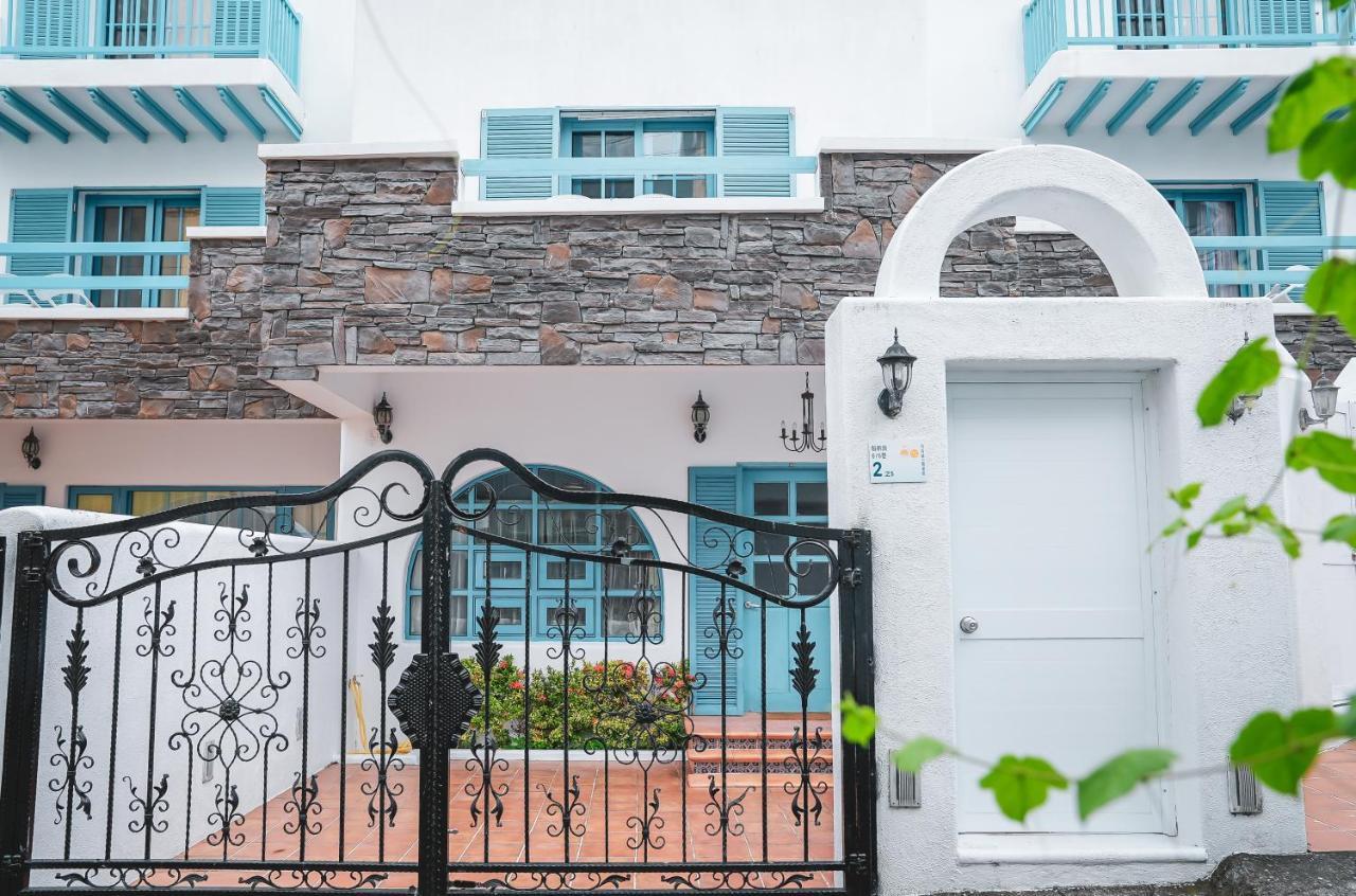 Bethlehem B&B Kenting Cape Eluanbi Quarto foto