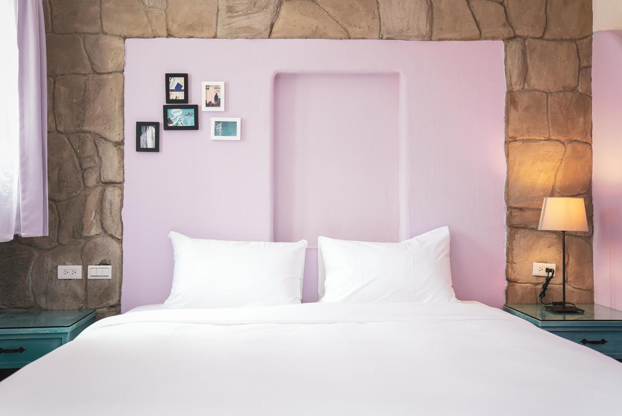 Bethlehem B&B Kenting Cape Eluanbi Quarto foto