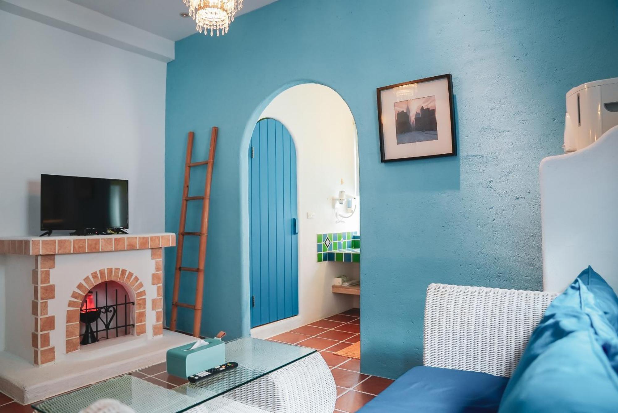 Bethlehem B&B Kenting Cape Eluanbi Quarto foto