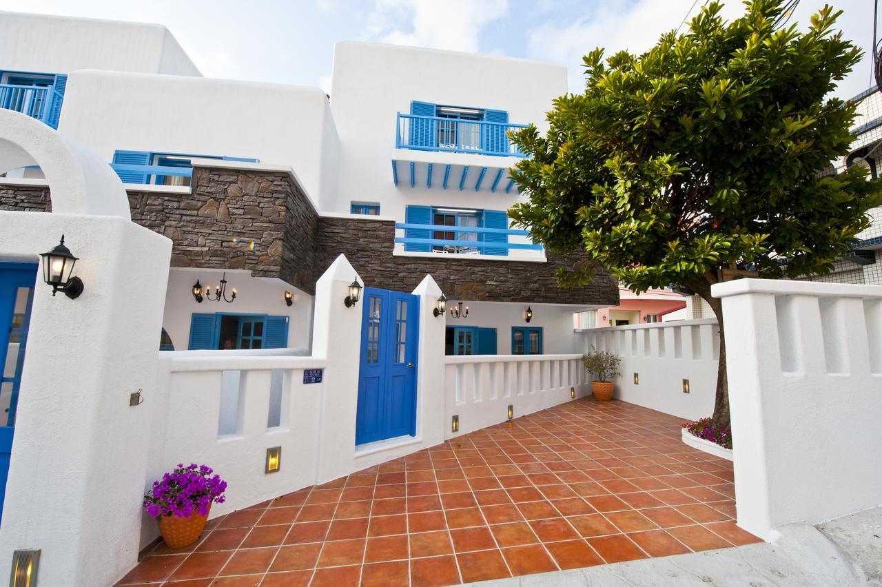 Bethlehem B&B Kenting Cape Eluanbi Exterior foto